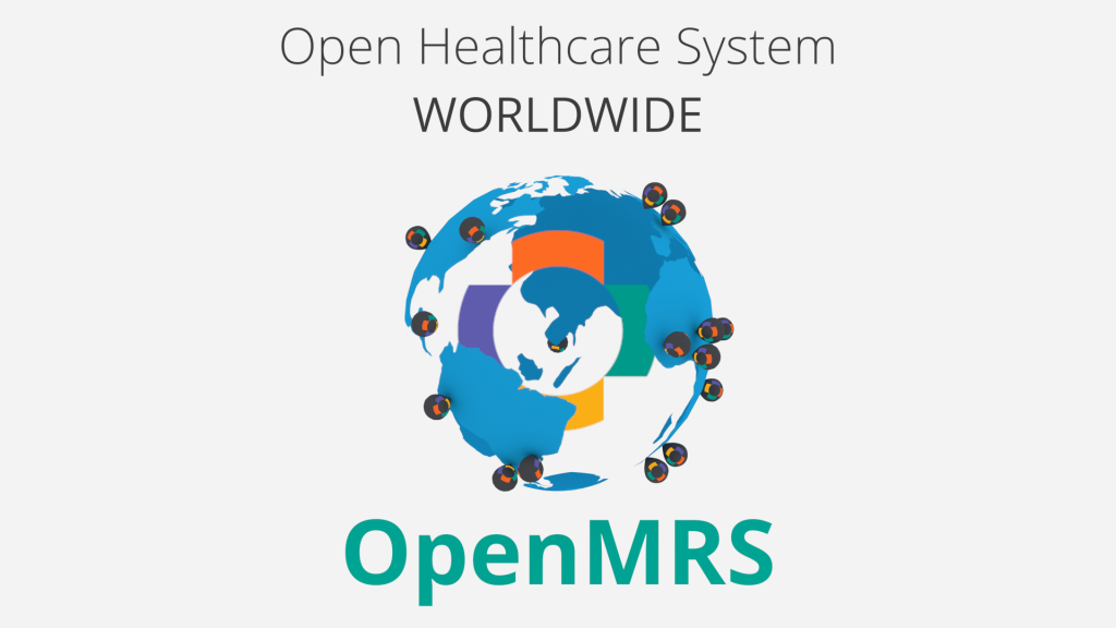 OpenMRS Banner