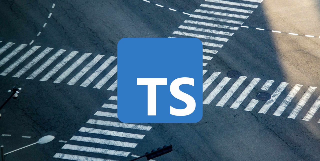 Transition to TypeScript